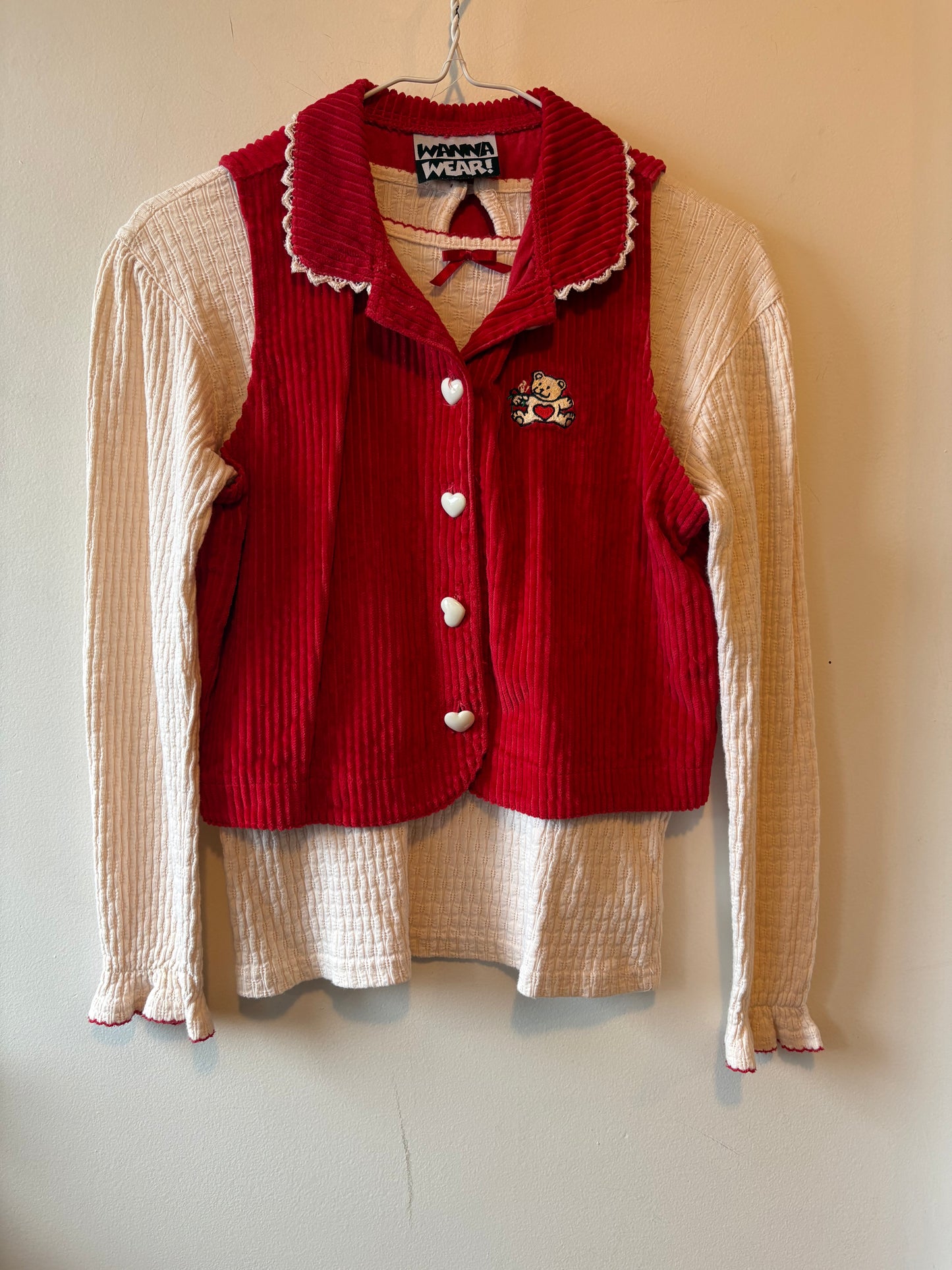 Vintage Set | 12 Years