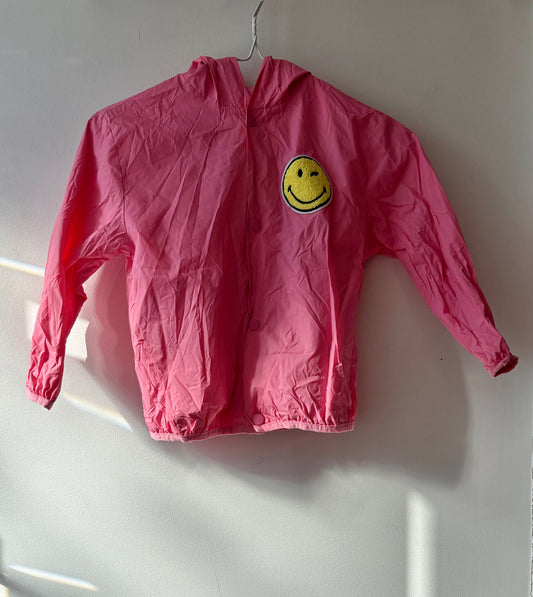 Zara Raincoat | 5 Years