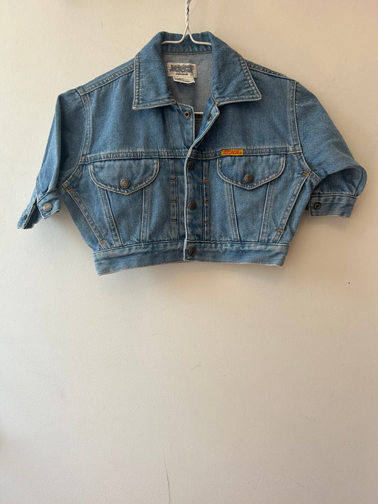 Vintage Jordache Jacket | 2 Years