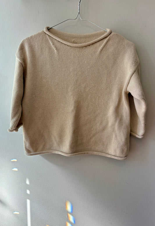 Suns of Surf Cotton Sweater | 4 Years