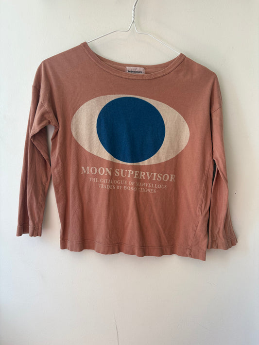 Bobo Choses Long Sleeve | 7 Years