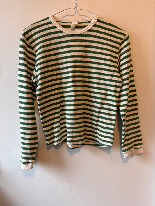 Summer & Storm Thermal | 10 Years