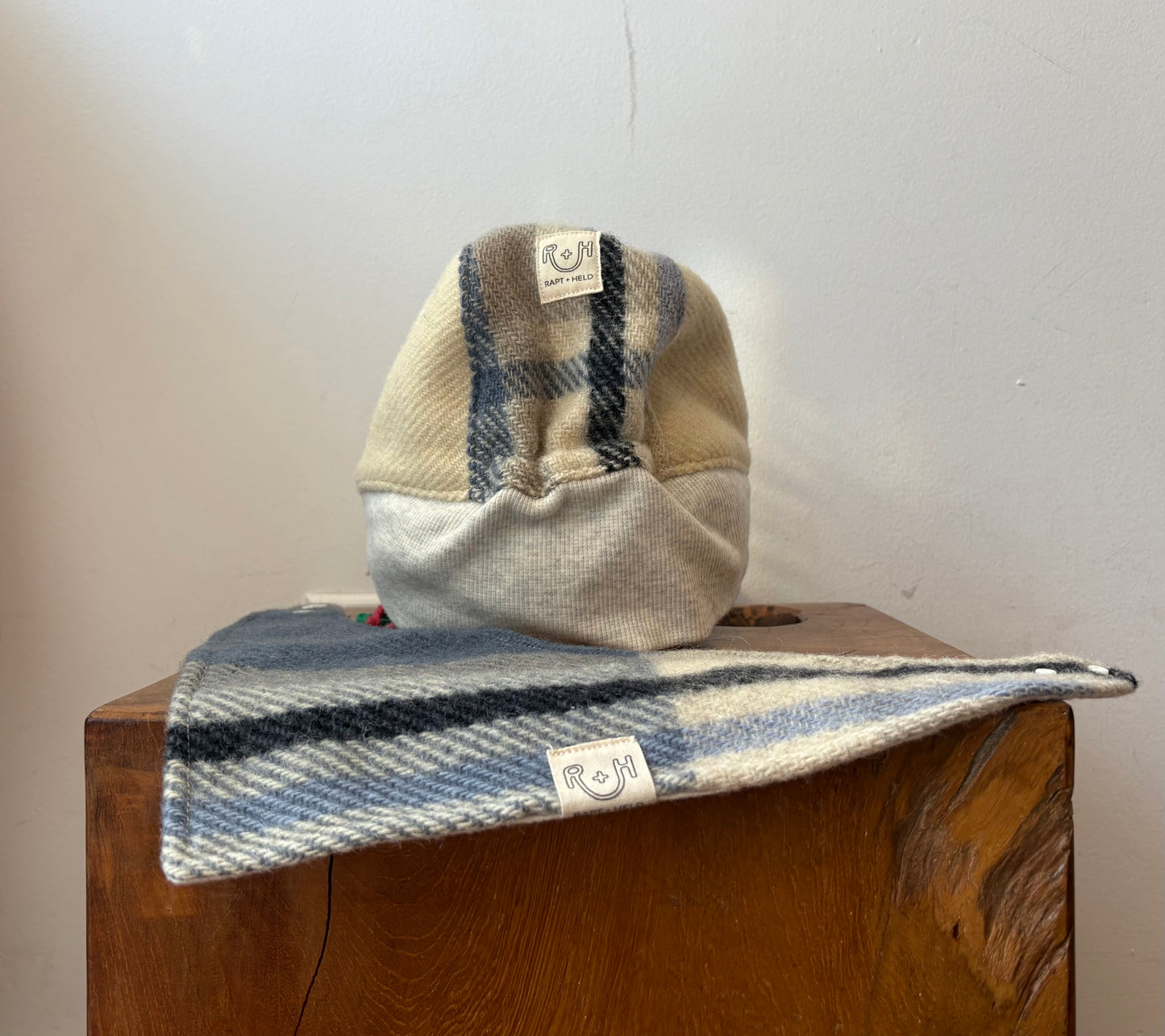 Rapt & Held Hat Scarf Set | 4 Years