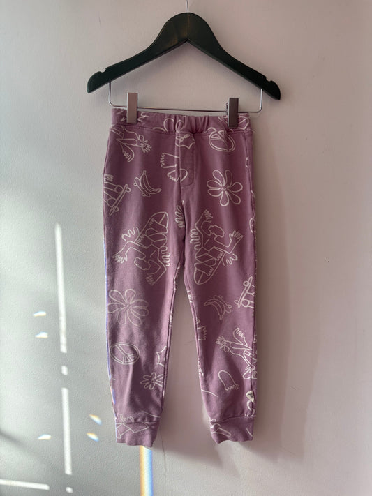 Fort Kids Pants | 4 Years