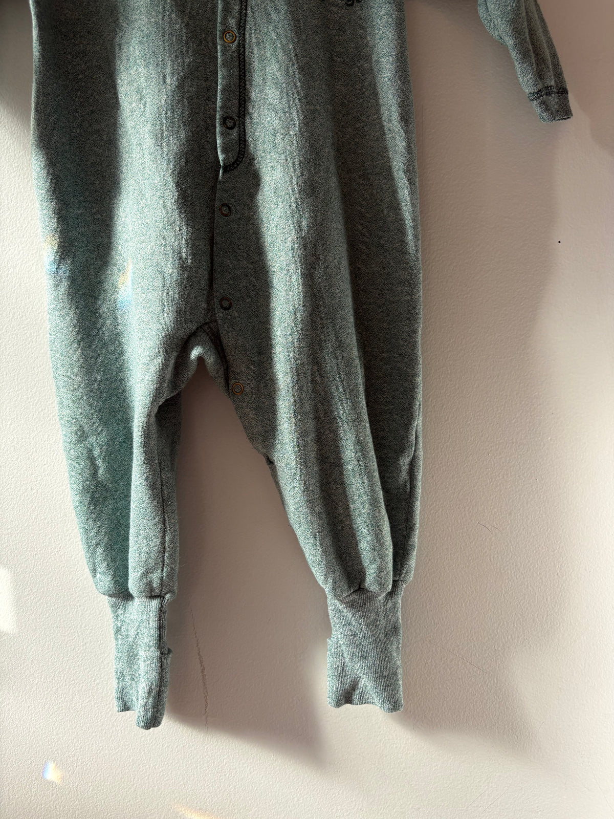 Vintage Snugabye | 18M