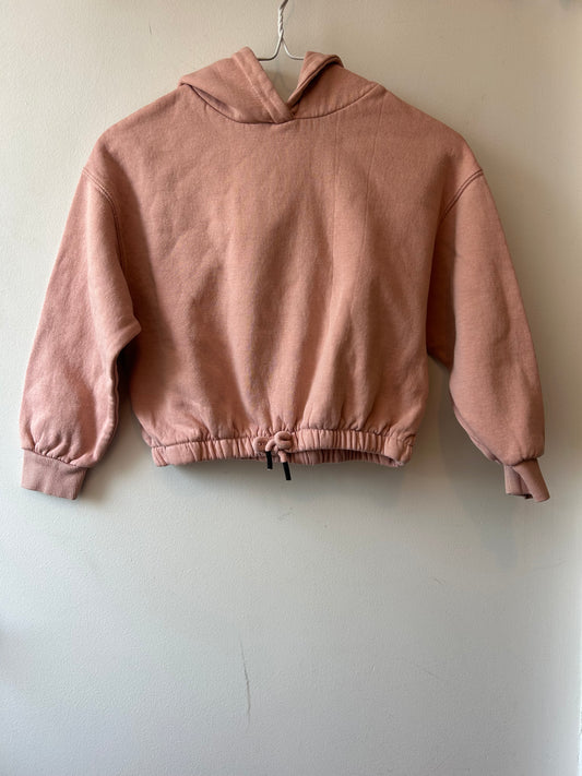 Zara Hoodie | 7 years