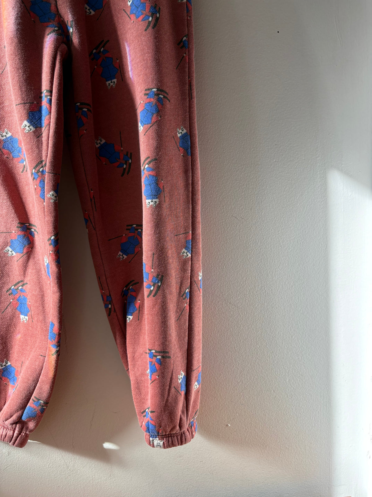 The New Chapter Sweatpants | 8 Years