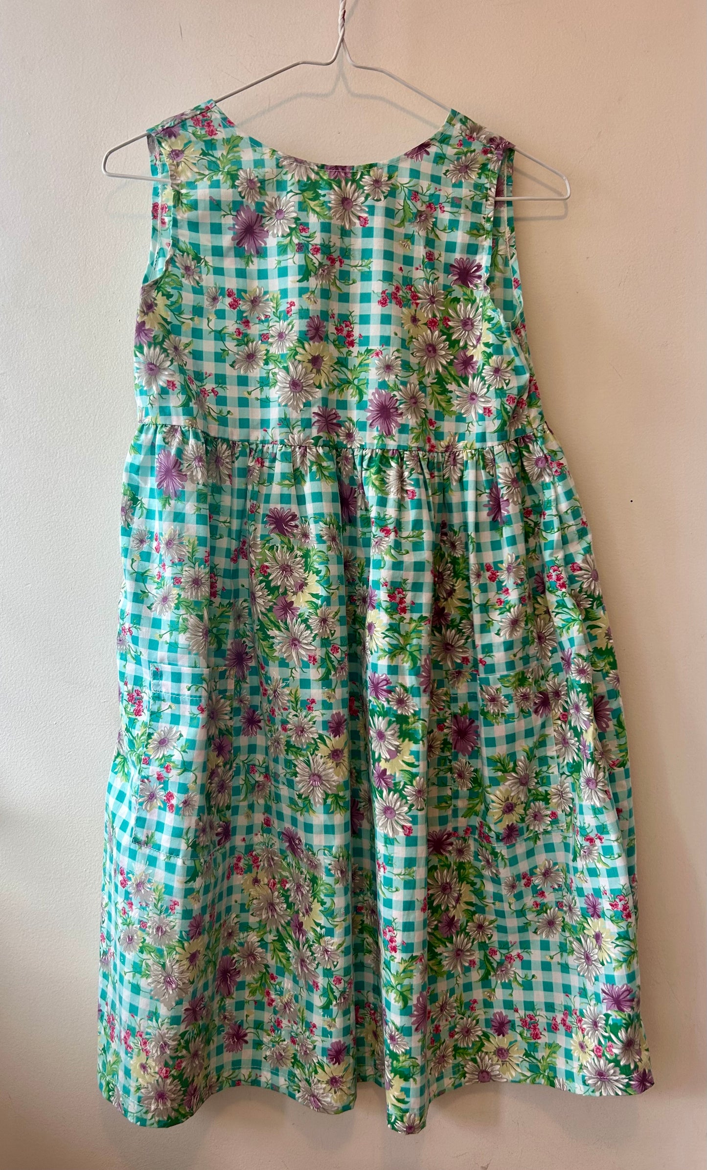 Vintage Dress | 12 Years
