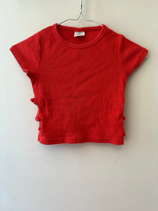 Zara Tee | 8 Years