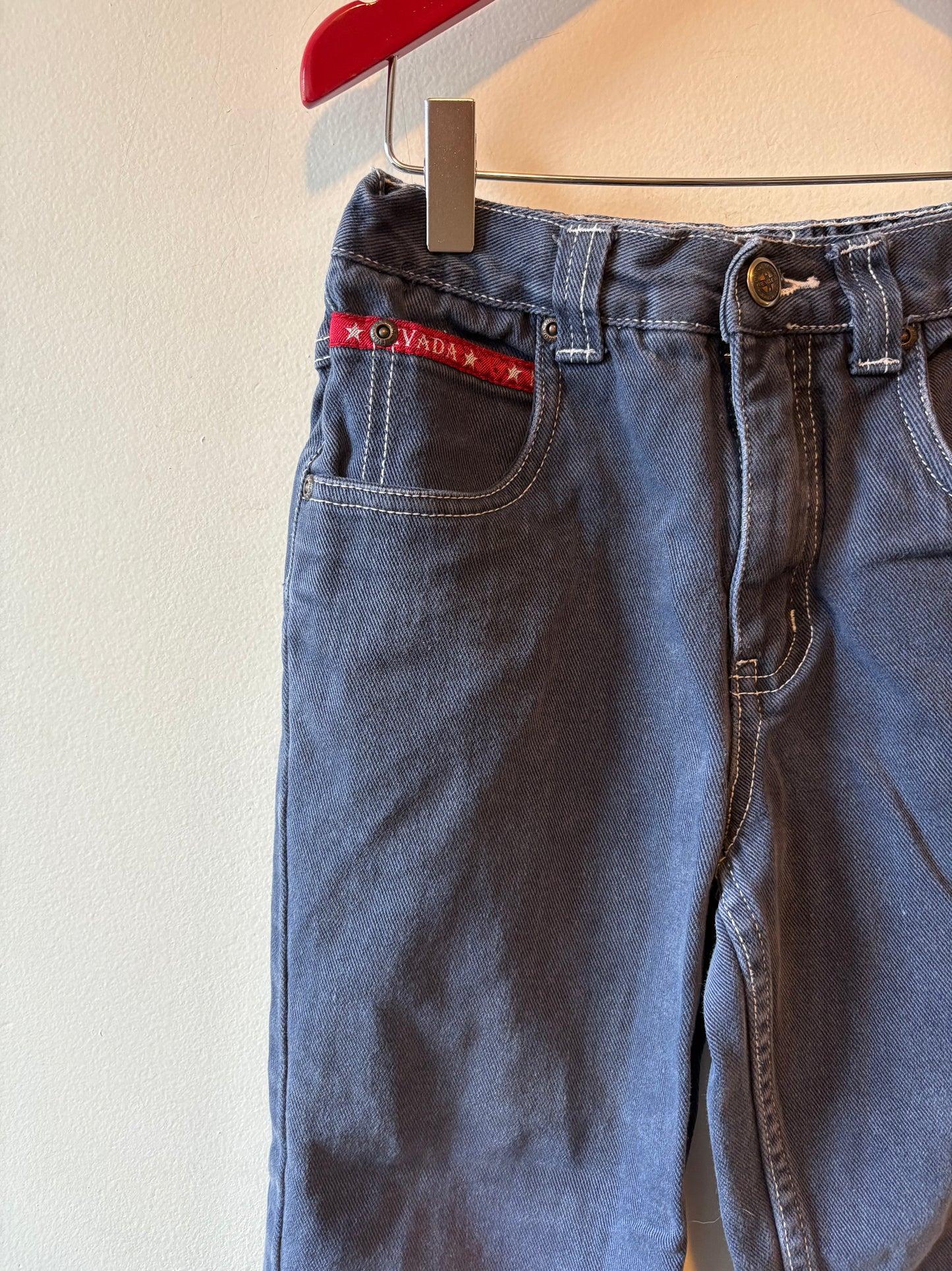 Vintage Denim | 6 Years