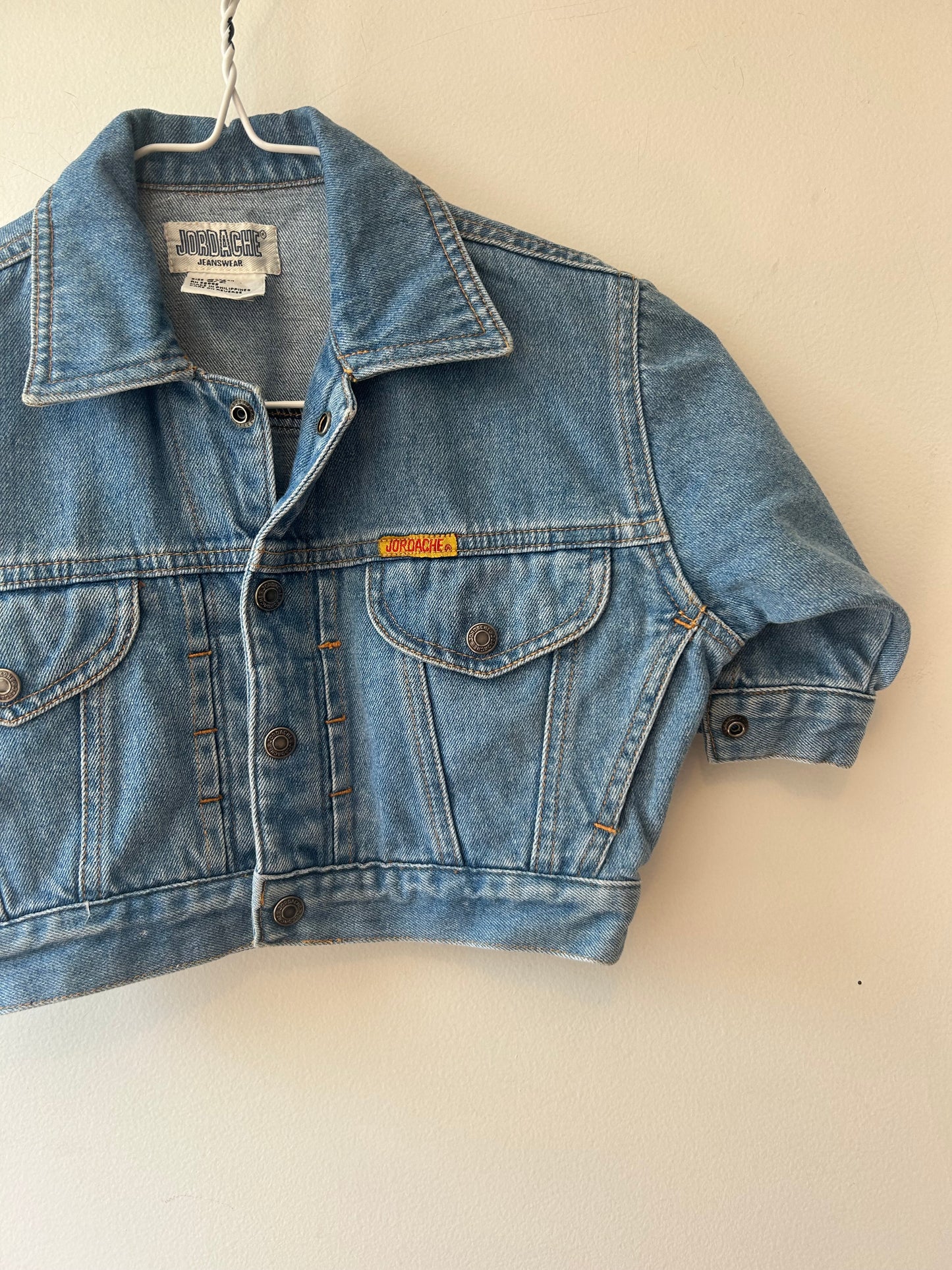 Vintage Jordache Jacket | 2 Years