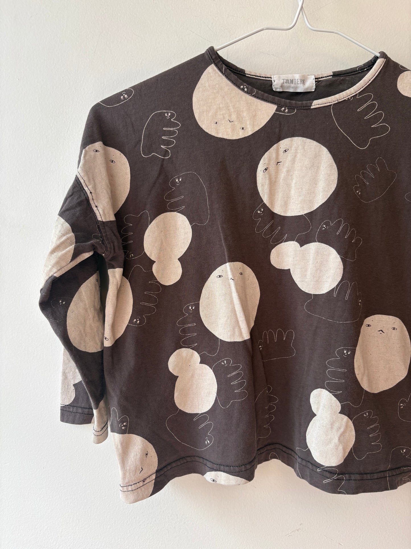 Tambere Longsleeve | 6 Years