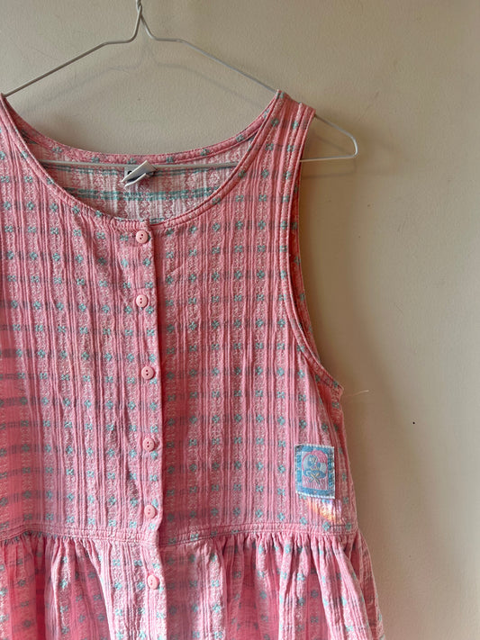 Vintage Oshkosh Dress | 10 Years