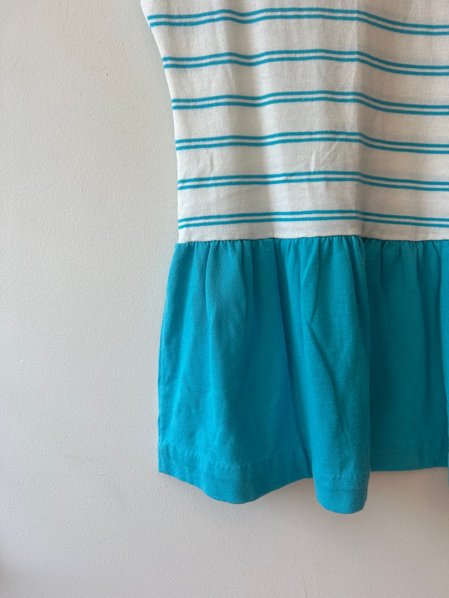 Vintage Tunic | 6 Years