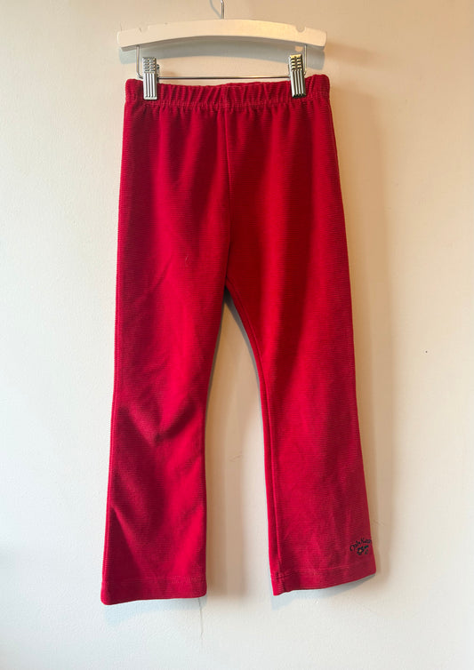Vintage Oshkosh Soft Pant | 6 Years