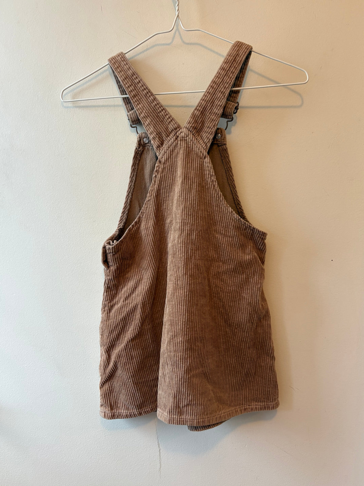 Zara Cord Jumper | 6 Years