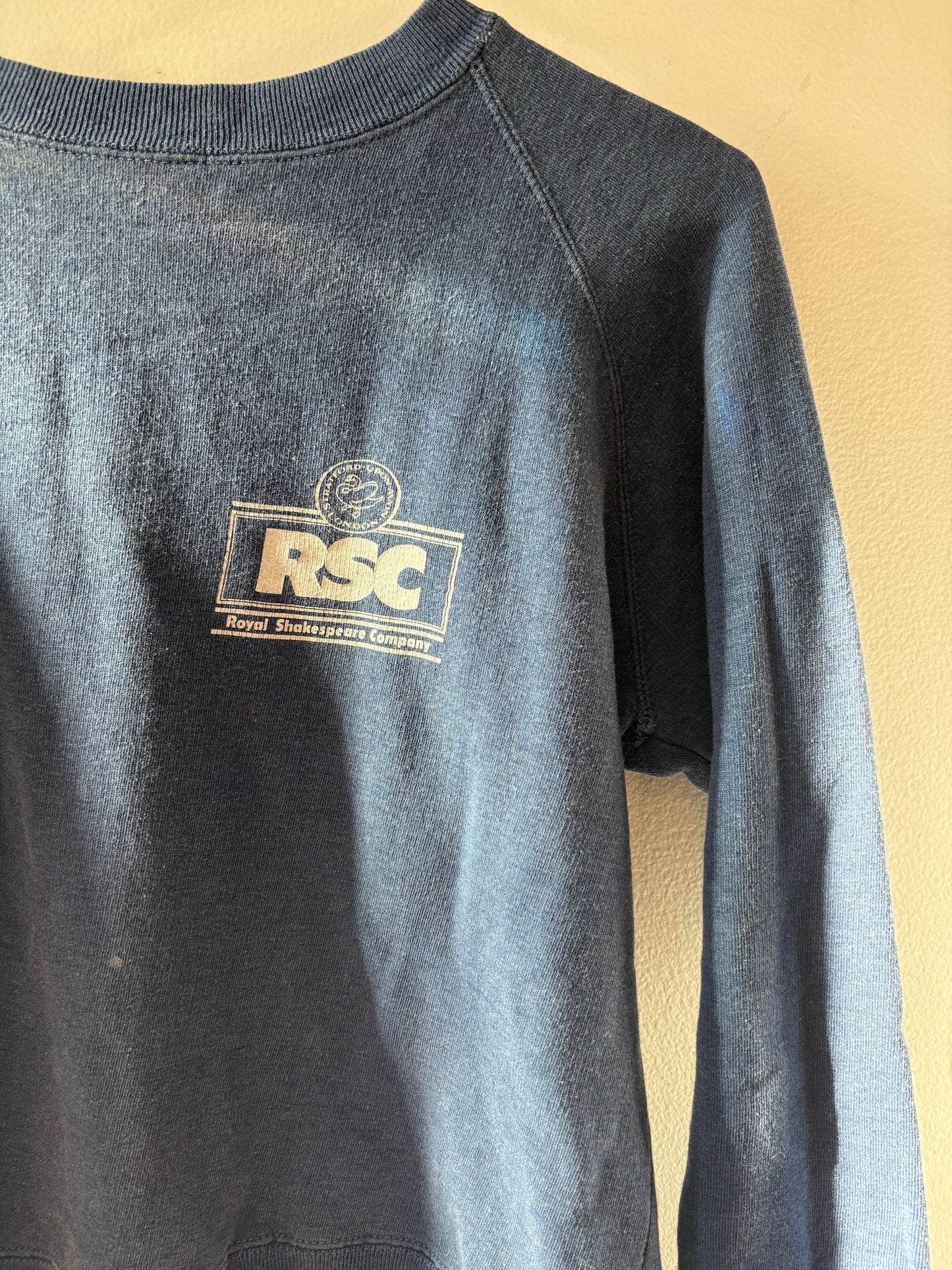 Vintage Sweatshirt | 6 Years