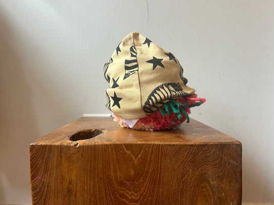 Mini Rodini Baby Hat