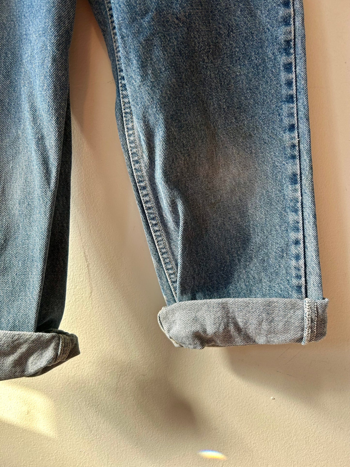 Vintage Levis Jeans | 8 Years