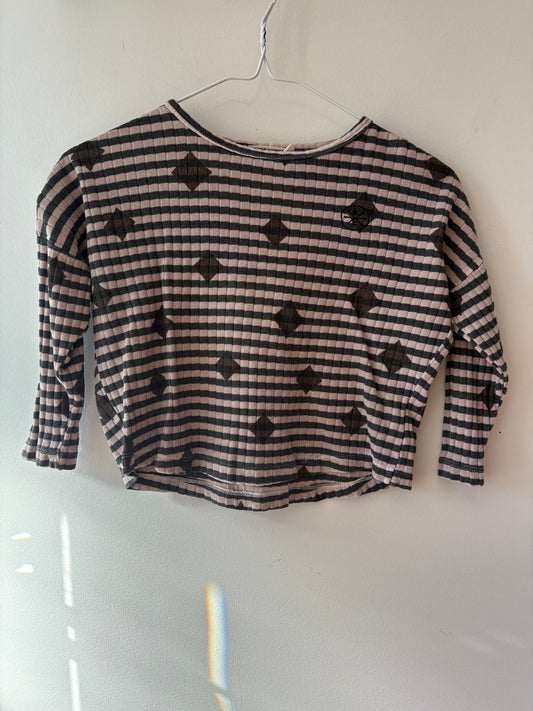 Bobo Choses Stripes | 4 Years