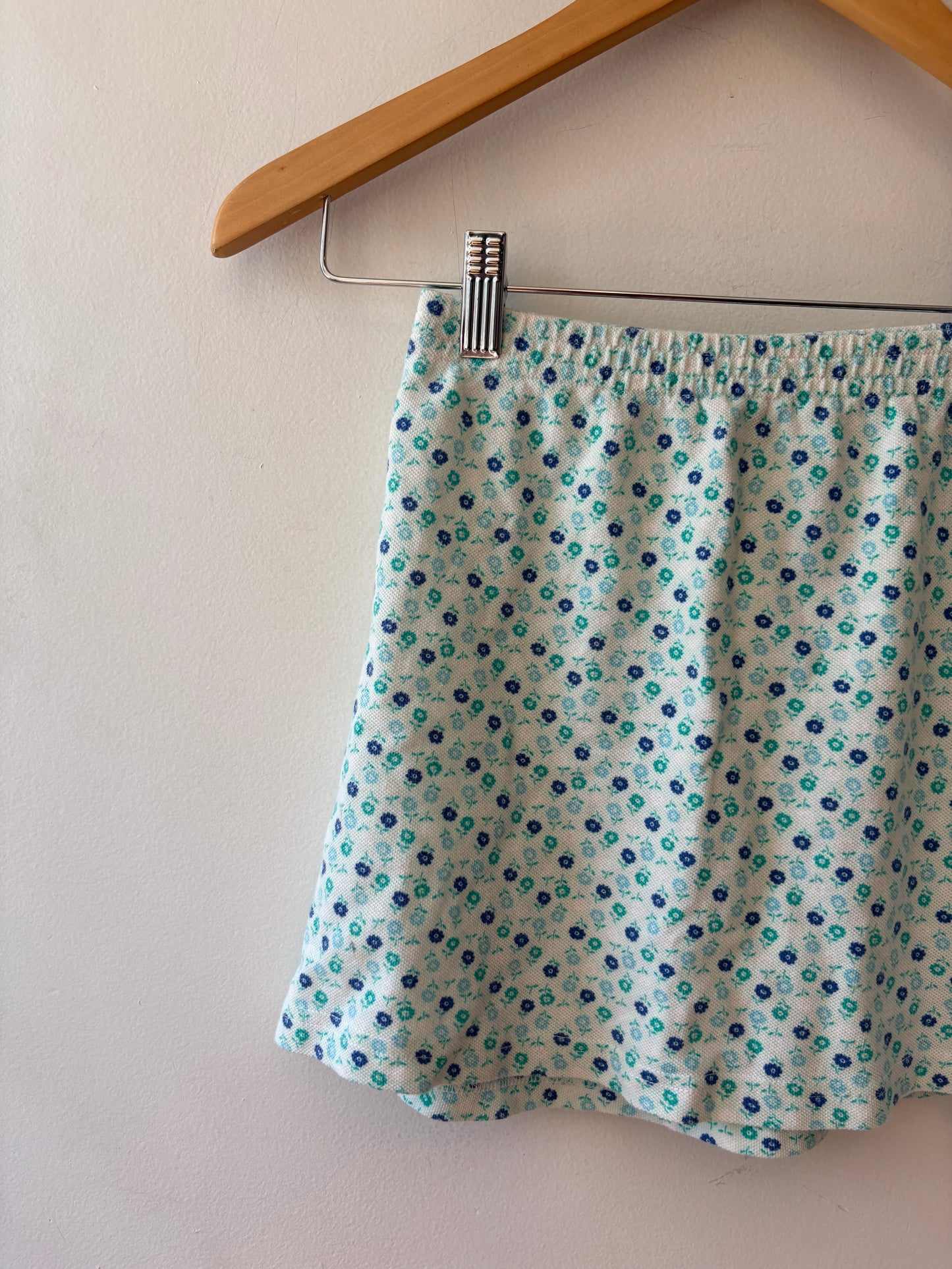 Vintage Pique Skirt | 8 Years