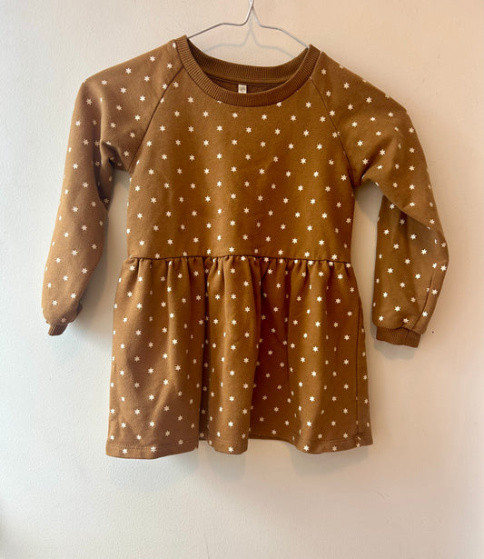 Rylee & Cru Sweat Dress | 3 Years