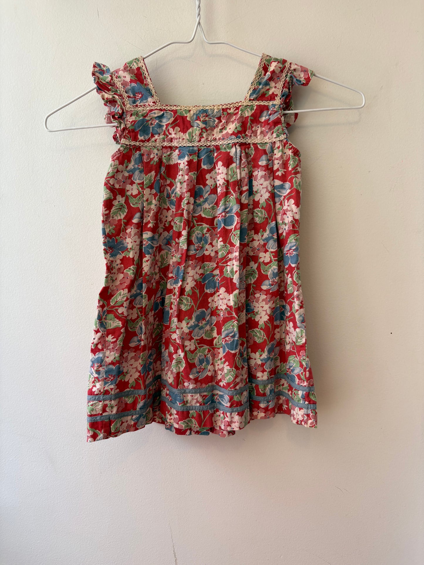 Ralph Lauren Tunic | 2 Years