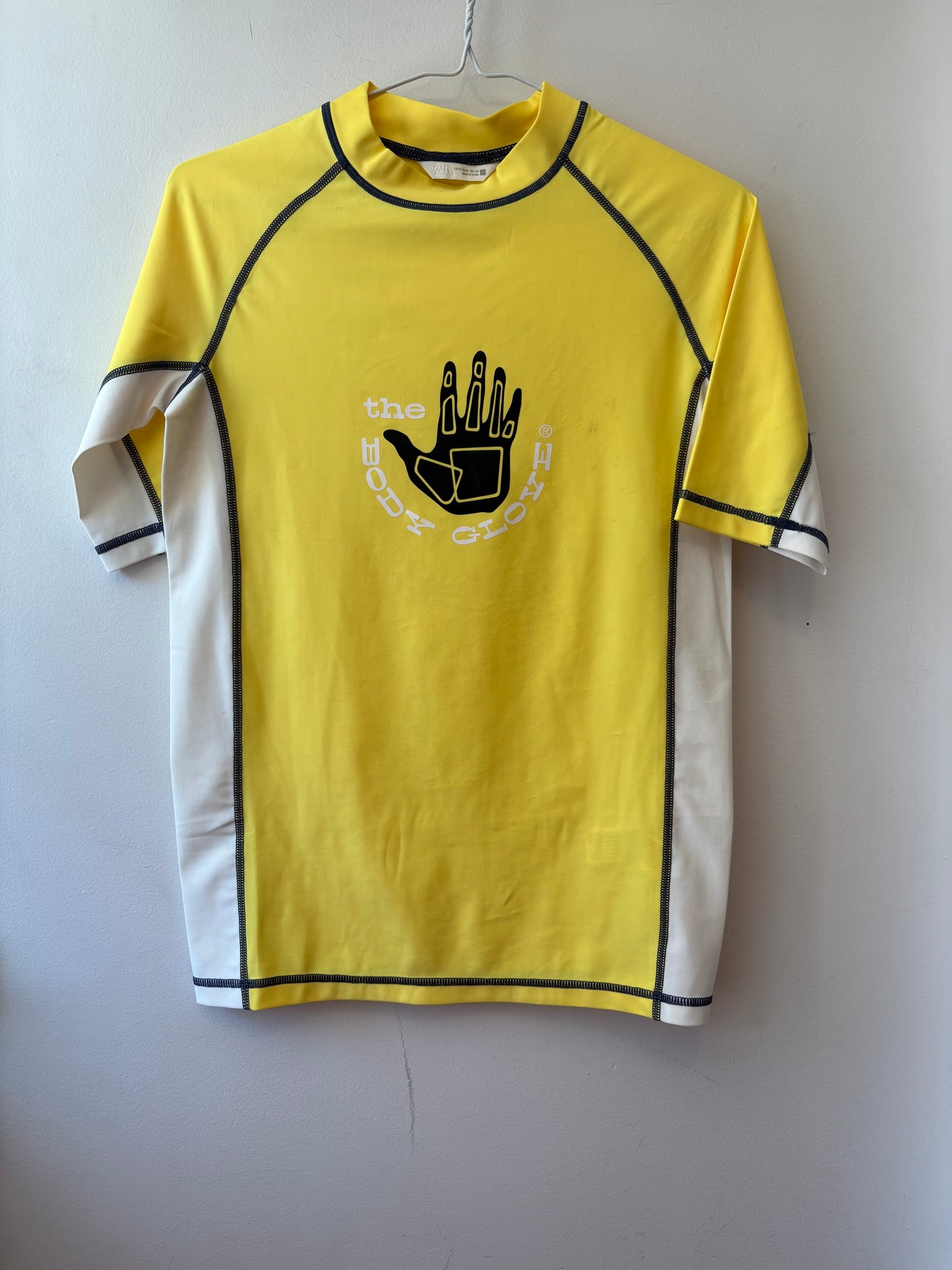 Zara & Body Glove Rash guard | 12 Years