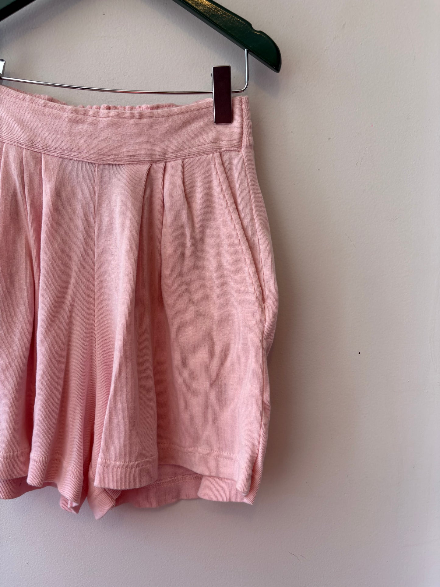 Vintage Cotton Shorts | 10 Years