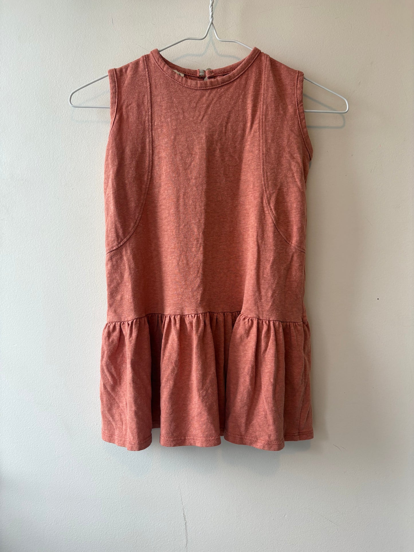 Fort Kids Tunic | 3 Years
