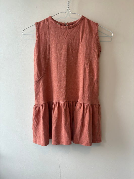 Fort Kids Tunic | 3 Years