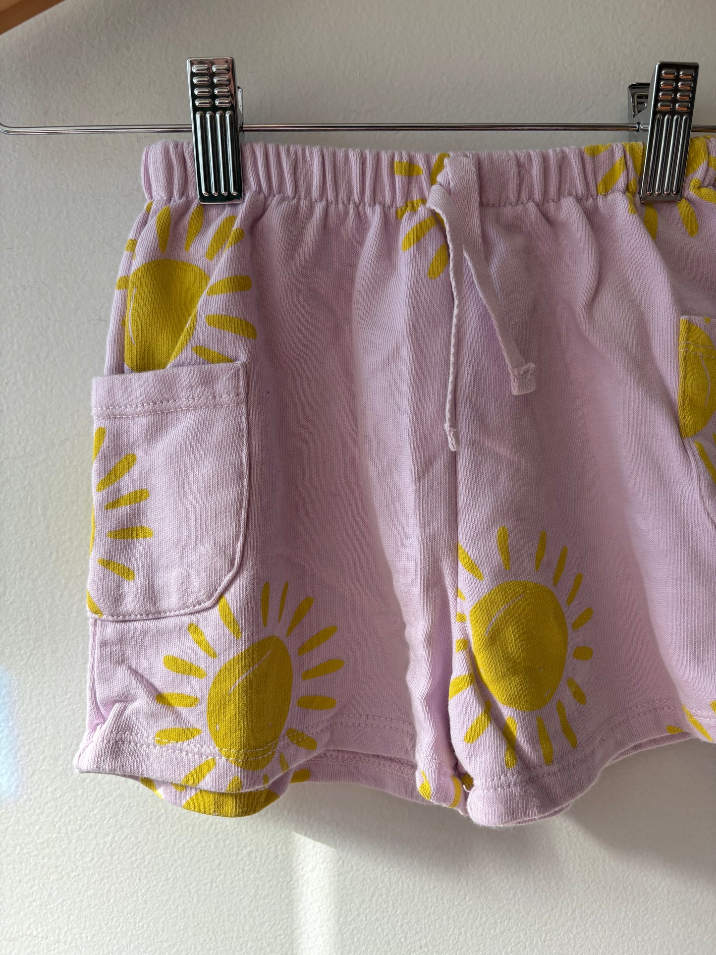 Zara Sun Set | 5 Years
