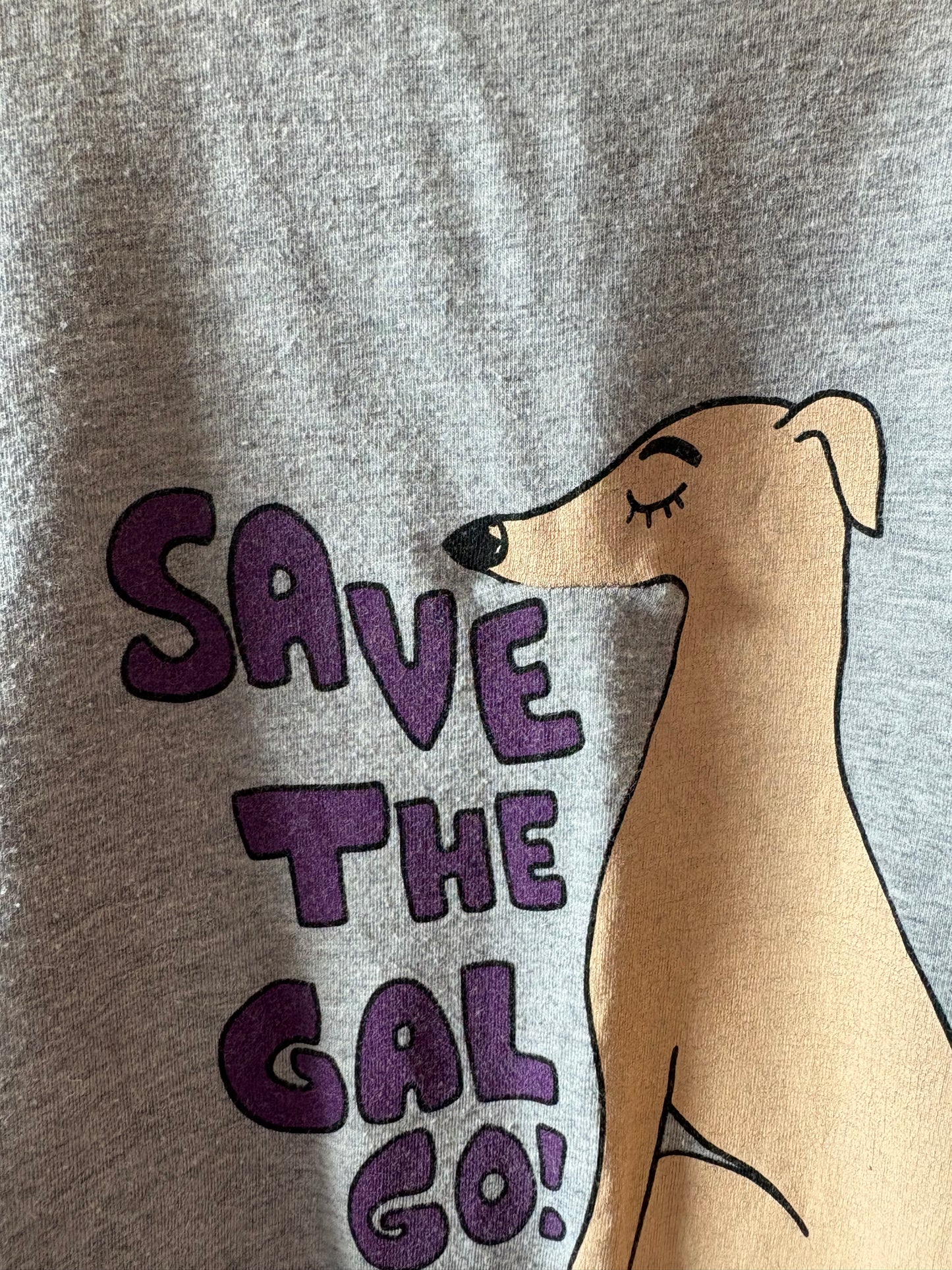 Mini Rodini Dog Tee | 6 Years