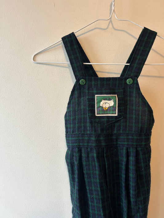 Vintage Eaton Overall | 3 Years