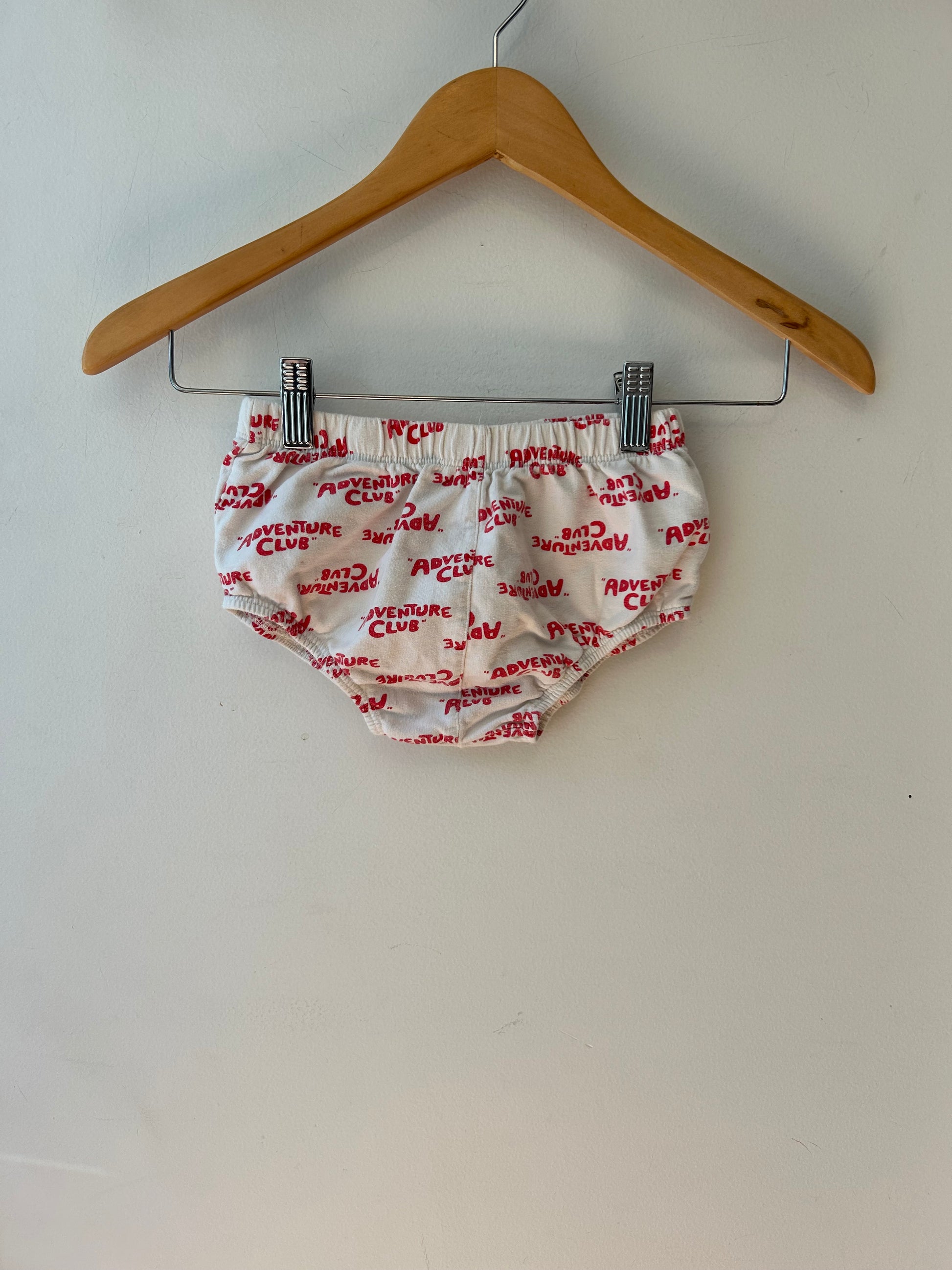  Adventure Club Bloomers (4 Years)