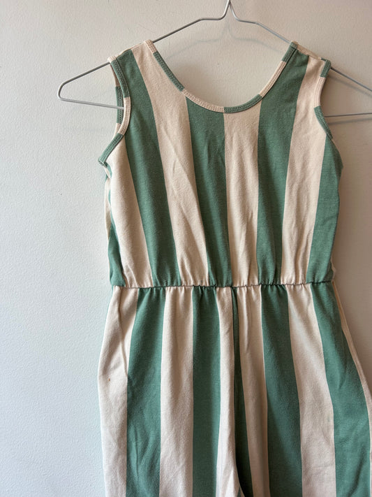 Alice & Ames Romper | 7 Years