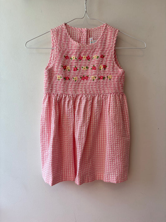 Vintage Gymboree Dress | 3 Years