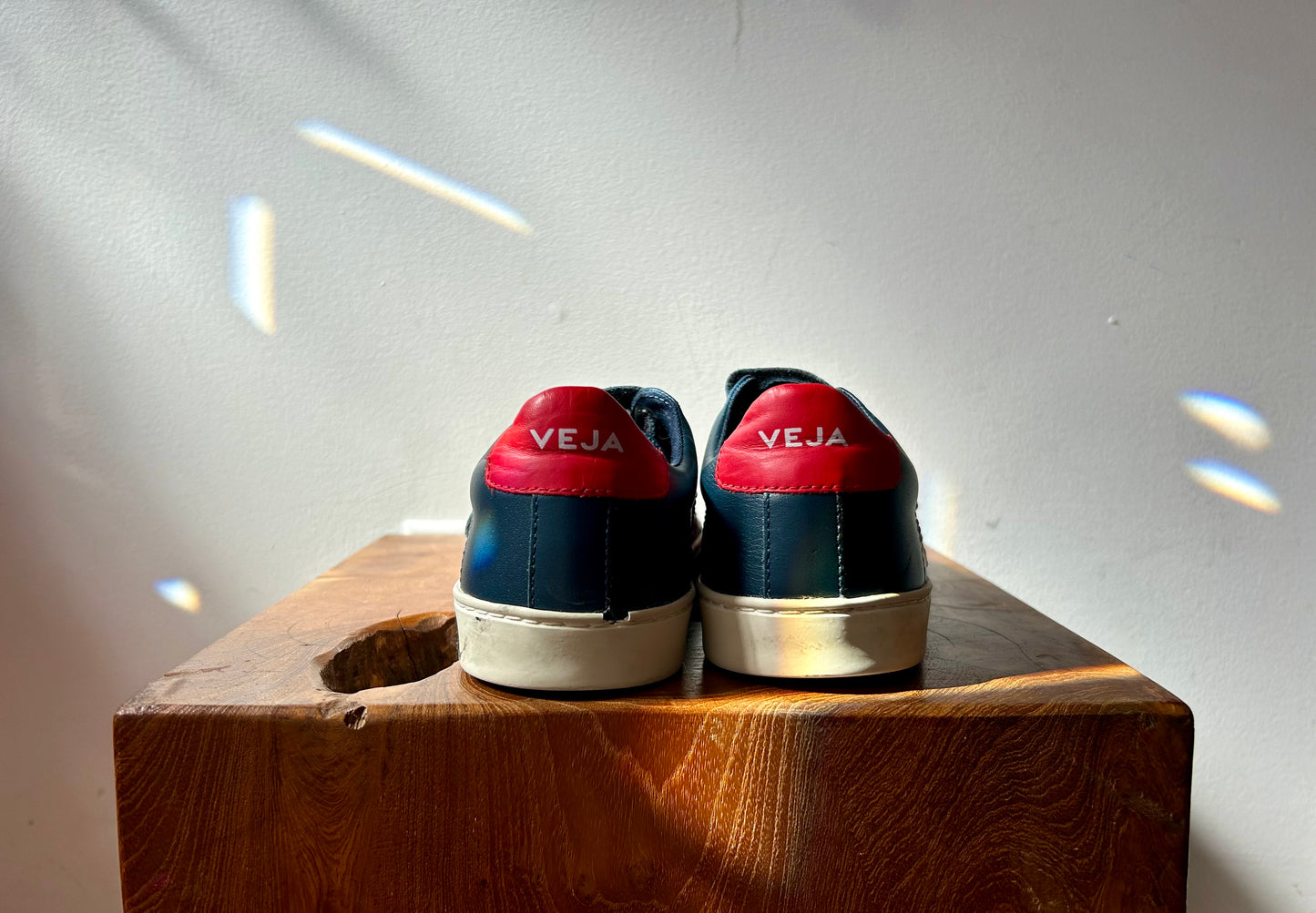 Veja Sneakers | Kids 3