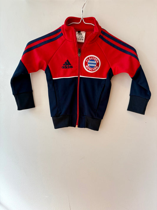 Vintage Adidas Jacket | 2 Years
