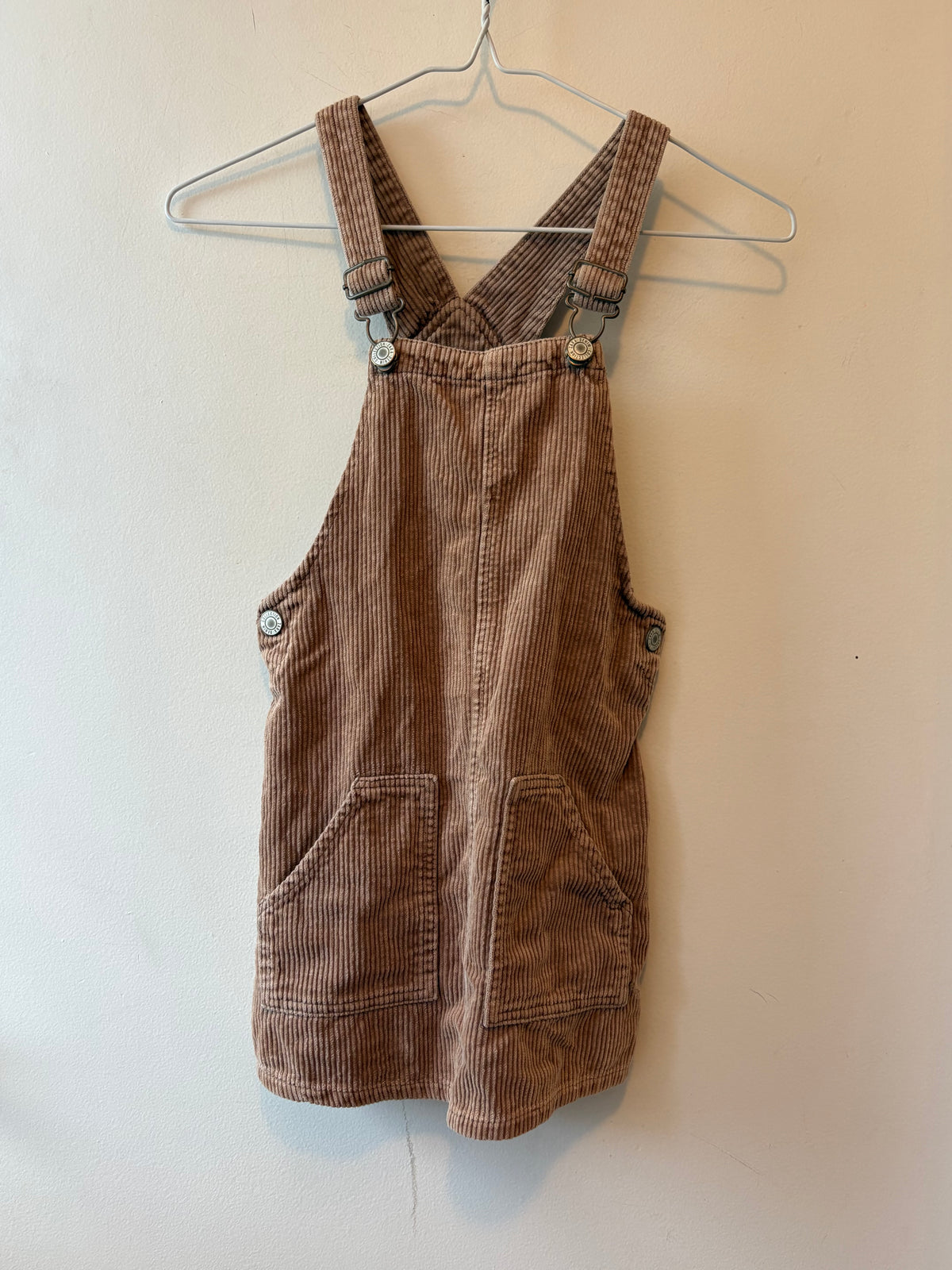 Zara Cord Jumper | 6 Years