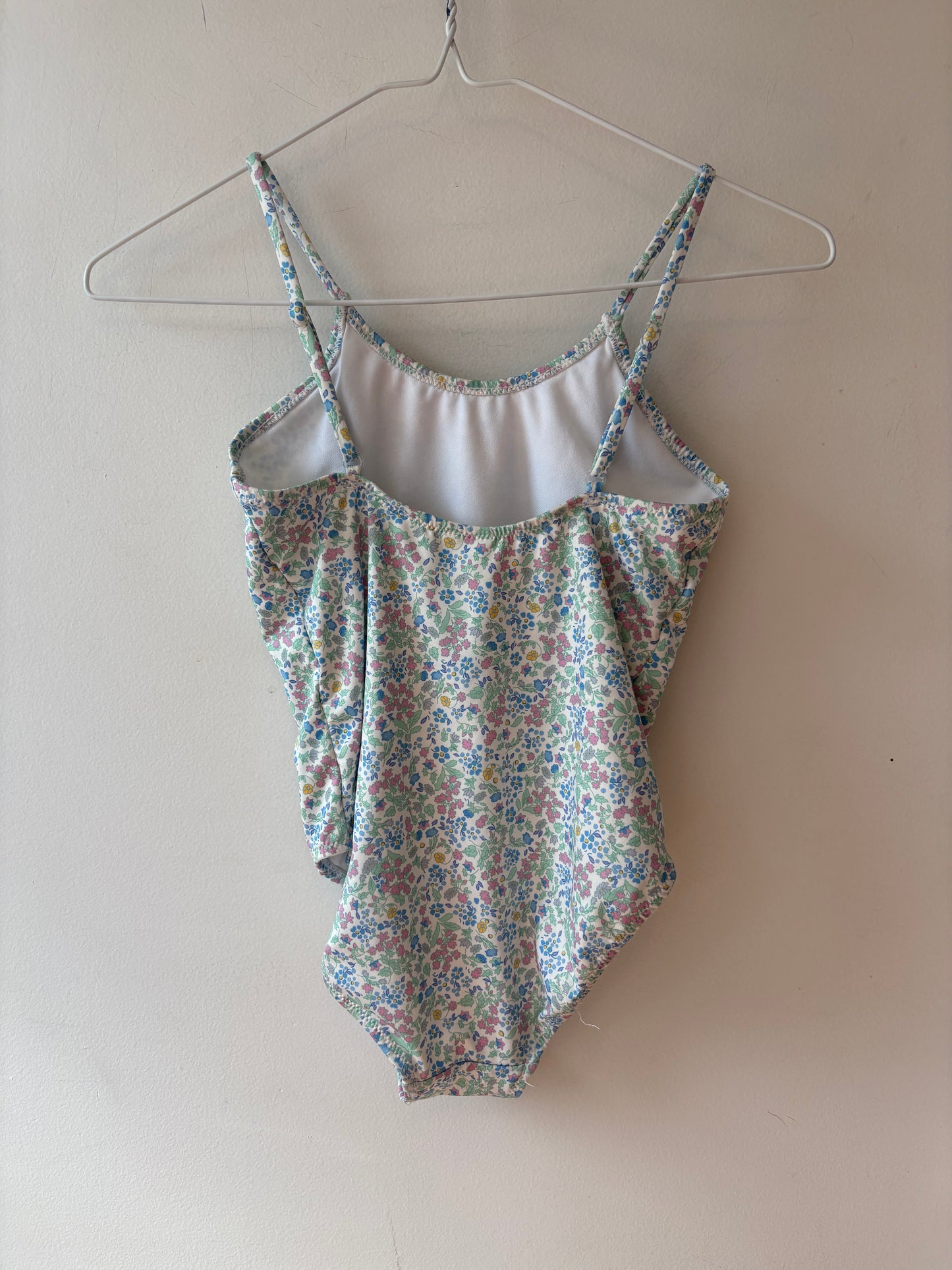 Zara Floral Bathing Suit | 8 Years