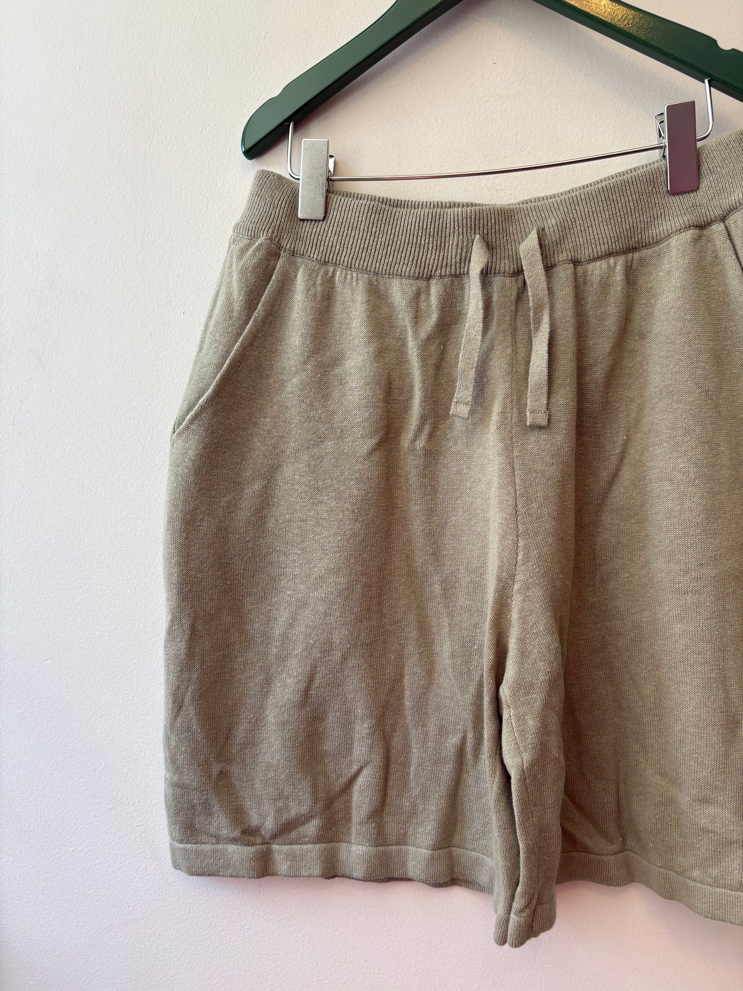 Zara Knit Shorts | 13 years