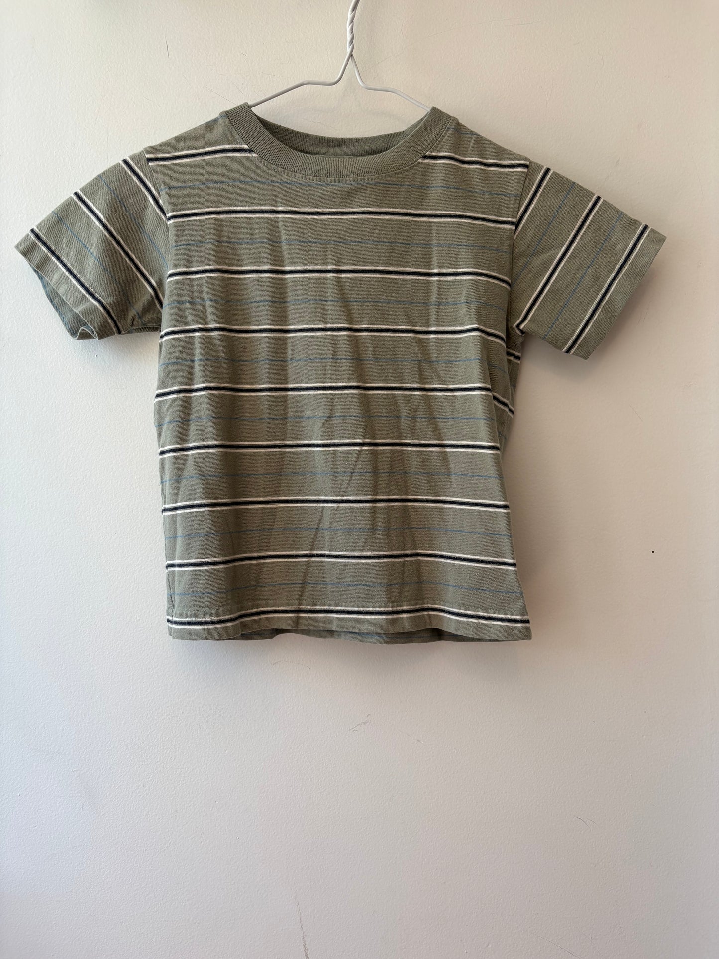 Vintage Stripe Tee | 4 Years