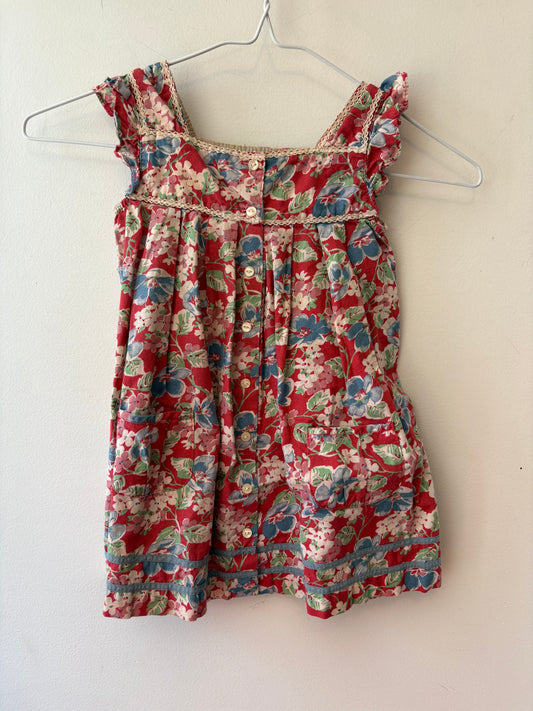 Ralph Lauren Tunic | 2 Years