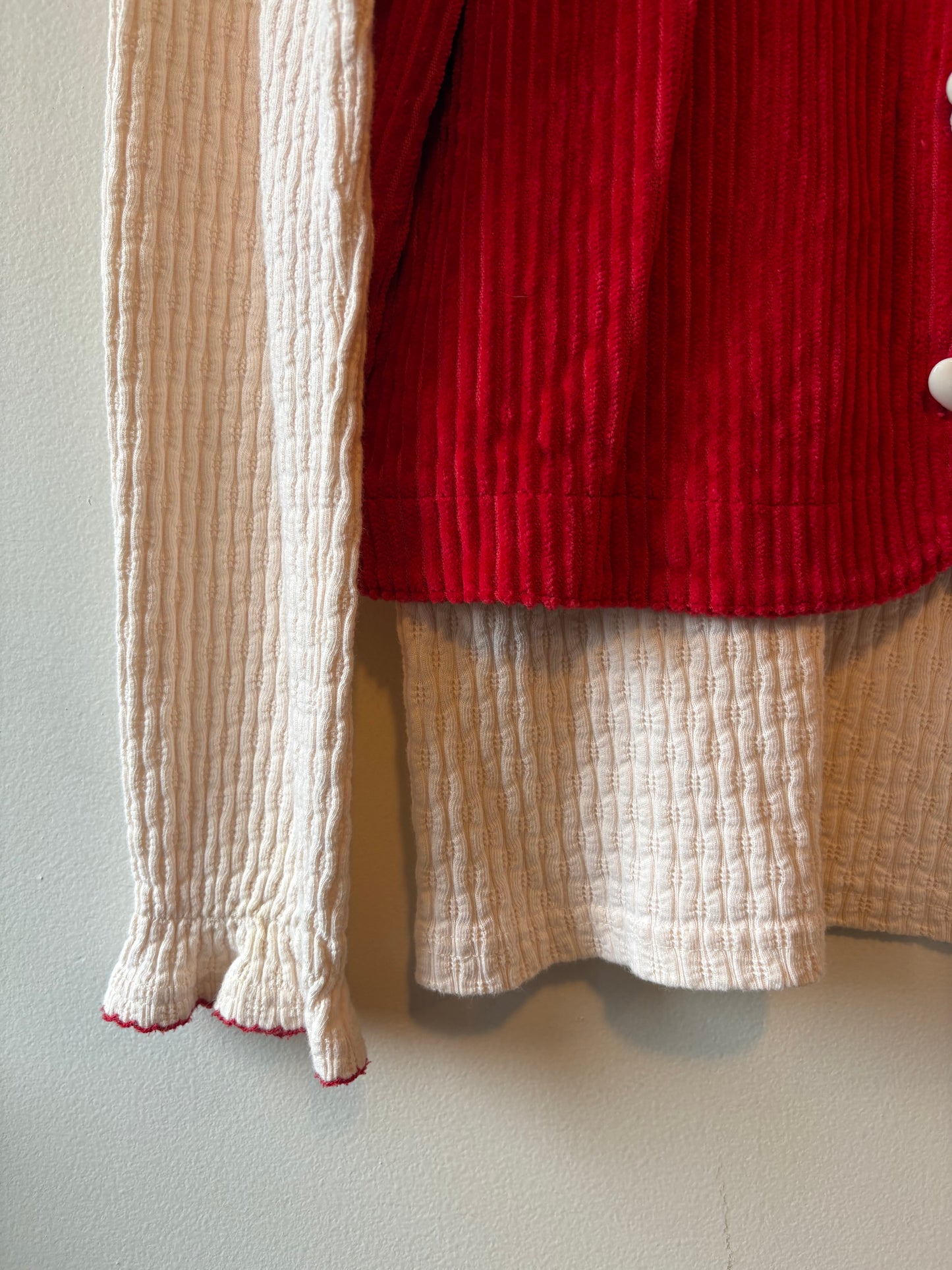 Vintage Set | 12 Years