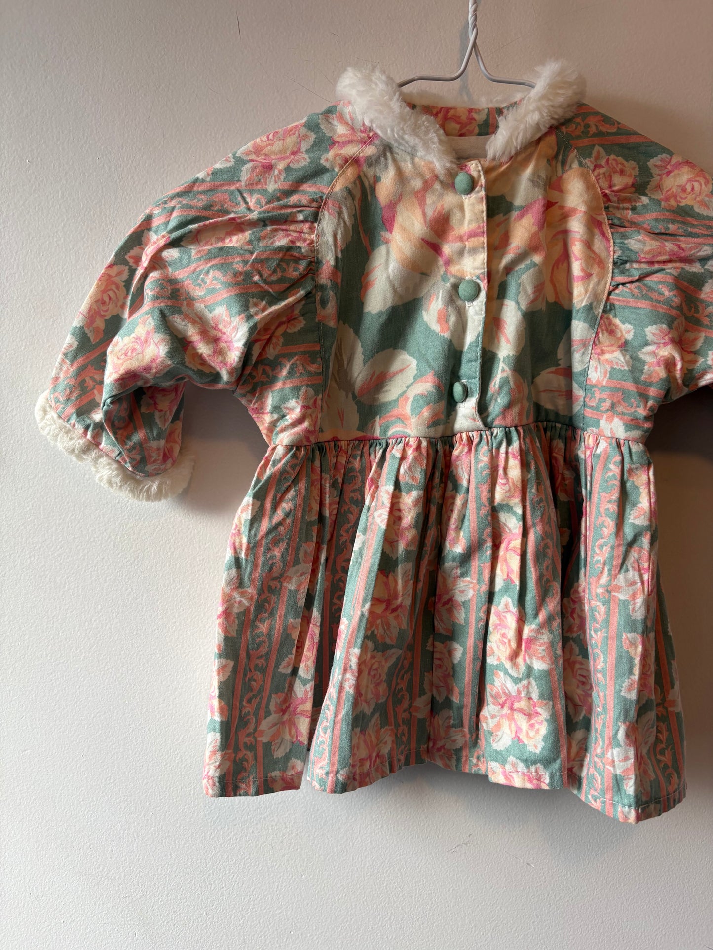 Vintage Deux par Deux Dress | 12M
