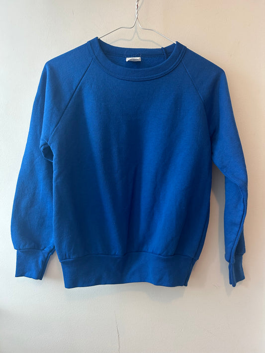 Vintage Sweatshirt | 8 Years