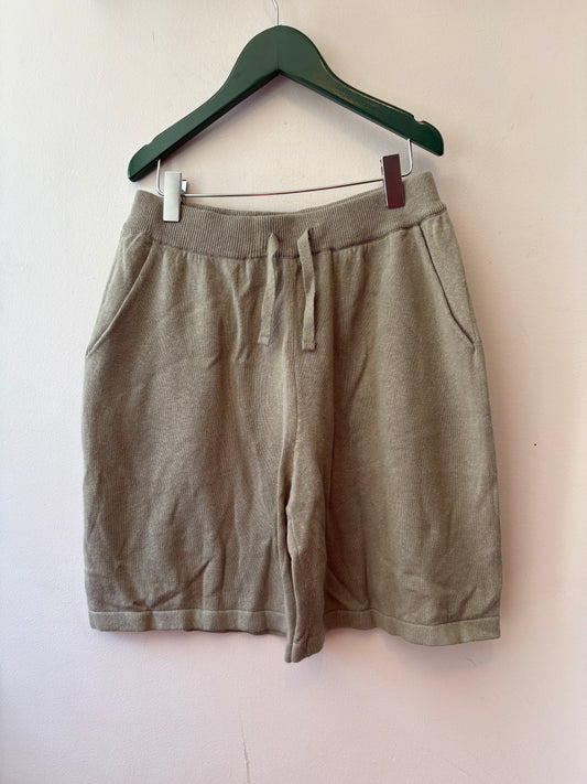 Zara Knit Shorts | 13 years