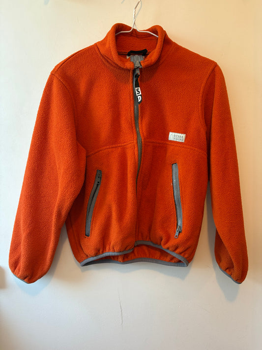 Vintage Fleece | 12 Years