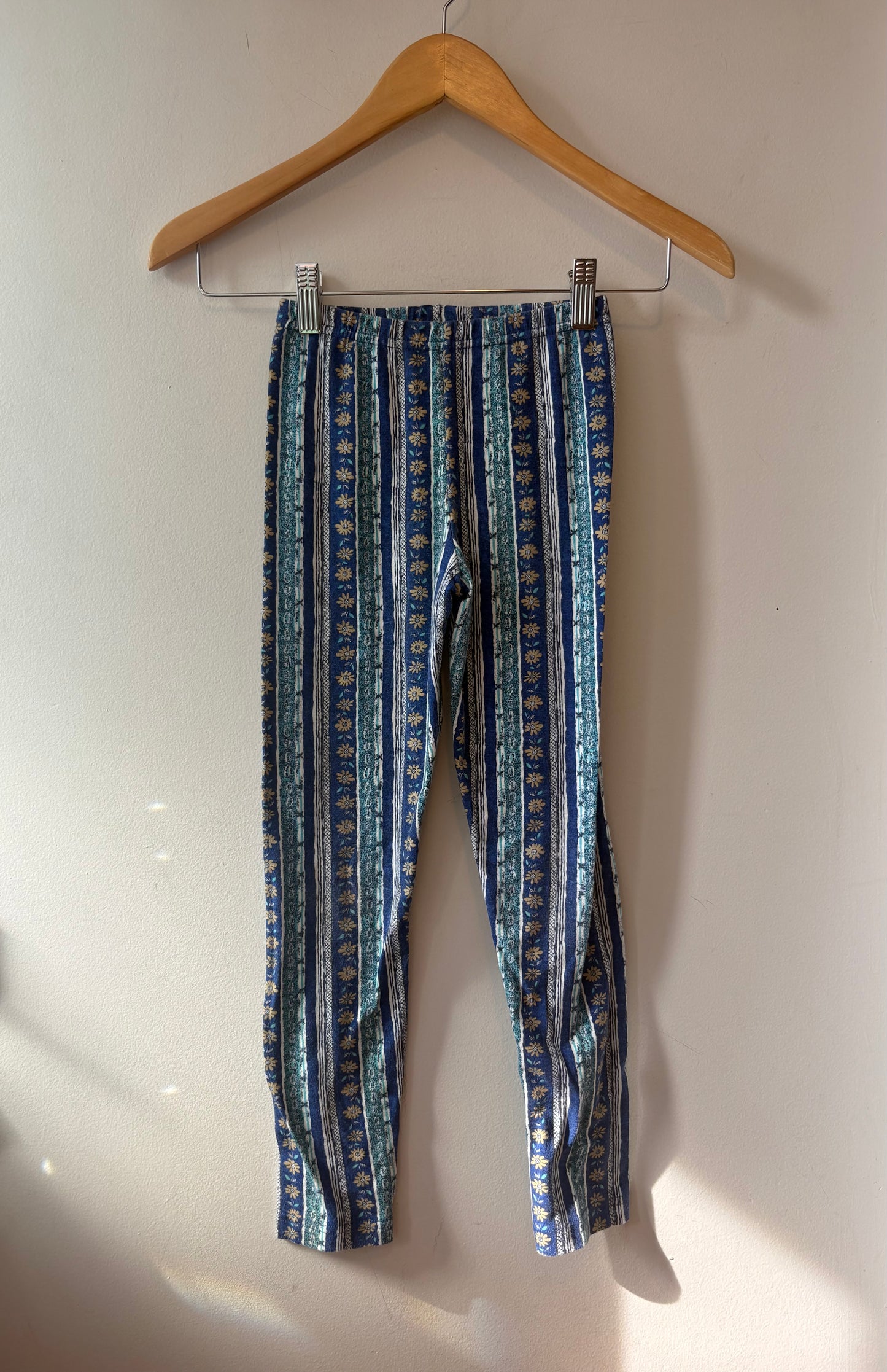 Vintage Blue Legging | 8 Years